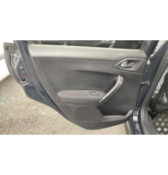 Trappe d'essence PEUGEOT 2008 1