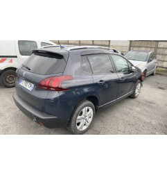 Trappe d'essence PEUGEOT 2008 1