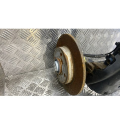 Essieu arriere PEUGEOT 2008 1