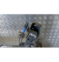 Essieu arriere PEUGEOT 2008 1