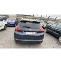 Essieu arriere PEUGEOT 2008 1