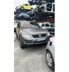 Aile avant gauche VOLKSWAGEN TOUAREG 1
