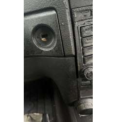 Aile avant gauche VOLKSWAGEN TOUAREG 1