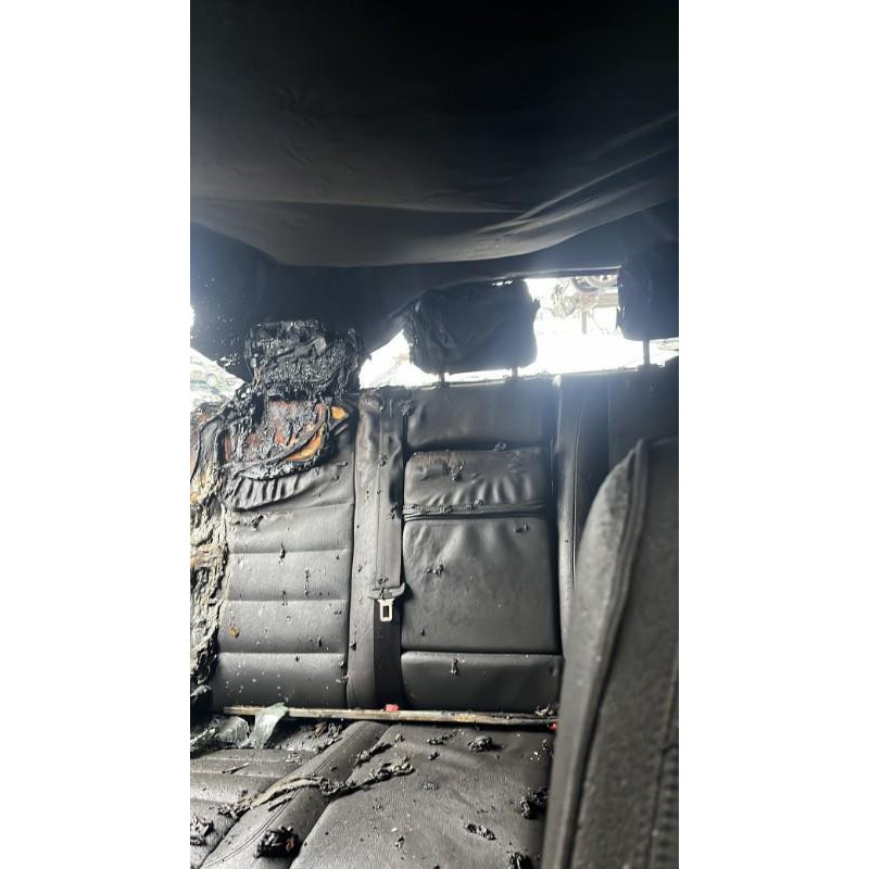Aile avant gauche VOLKSWAGEN TOUAREG 1 Photo n°11