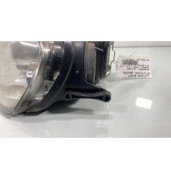 Optique avant principal gauche (feux)(phare) VOLKSWAGEN TOUAREG 1