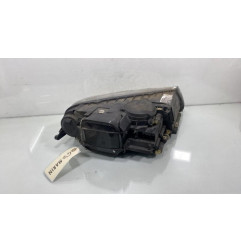 Optique avant principal gauche (feux)(phare) VOLKSWAGEN TOUAREG 1