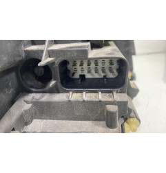 Optique avant principal gauche (feux)(phare) VOLKSWAGEN TOUAREG 1