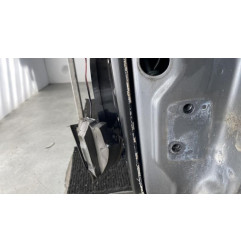 Porte avant gauche VOLKSWAGEN TOUAREG 1