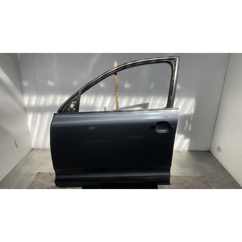 Porte avant gauche VOLKSWAGEN TOUAREG 1 Photo n°4