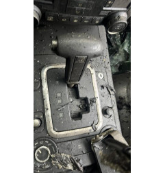 Porte avant gauche VOLKSWAGEN TOUAREG 1