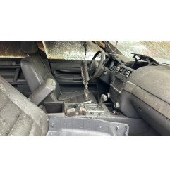 Porte avant gauche VOLKSWAGEN TOUAREG 1