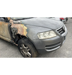 Porte avant gauche VOLKSWAGEN TOUAREG 1