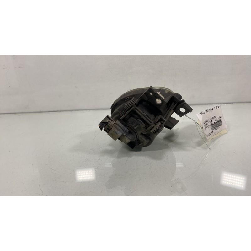 Anti brouillard droit (feux) VOLKSWAGEN TOUAREG 1 Photo n°3