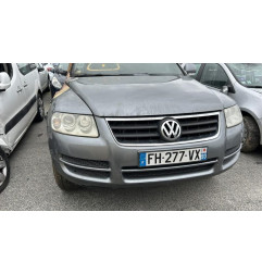Anti brouillard droit (feux) VOLKSWAGEN TOUAREG 1
