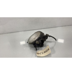 Anti brouillard gauche (feux) VOLKSWAGEN TOUAREG 1