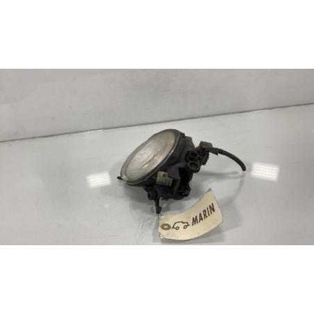 Anti brouillard gauche (feux) VOLKSWAGEN TOUAREG 1