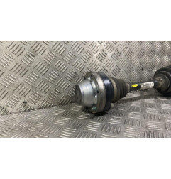 Cardan gauche (transmission) VOLKSWAGEN TOUAREG 1