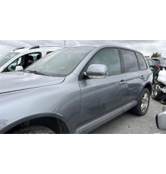 Cardan gauche (transmission) VOLKSWAGEN TOUAREG 1