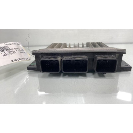 Calculateur moteur RENAULT KANGOO 2