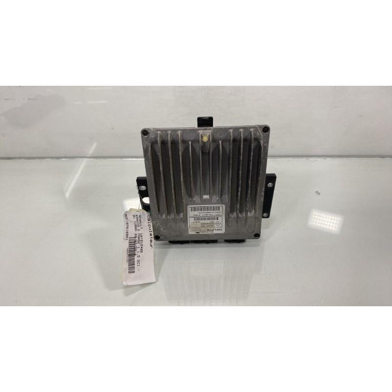 Calculateur moteur RENAULT KANGOO 2 Photo n°3