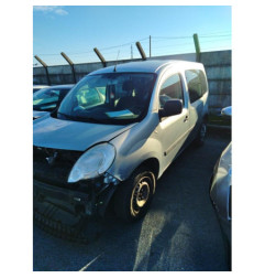 Calculateur moteur RENAULT KANGOO 2
