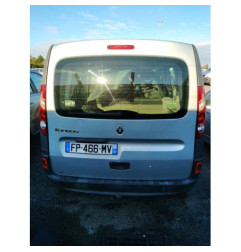 Calculateur moteur RENAULT KANGOO 2