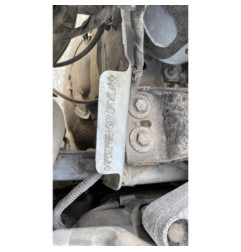Calculateur moteur RENAULT KANGOO 2