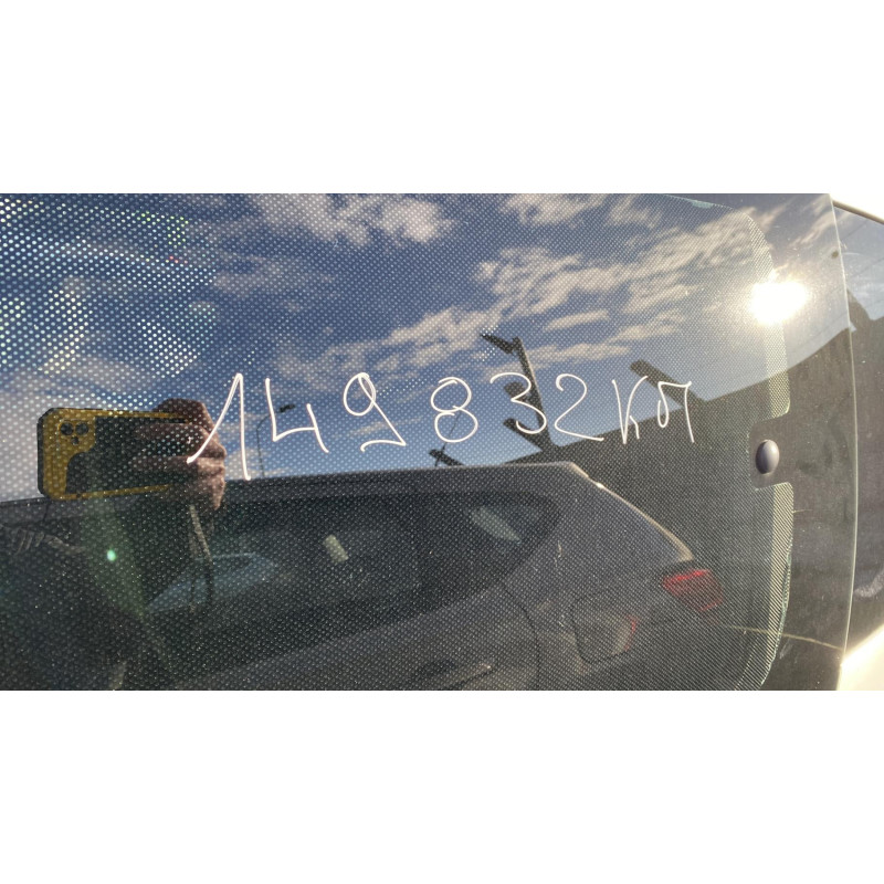 Calculateur moteur RENAULT KANGOO 2 Photo n°7