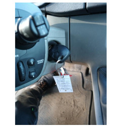 Calculateur moteur RENAULT KANGOO 2