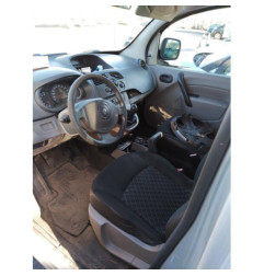 Calculateur moteur RENAULT KANGOO 2