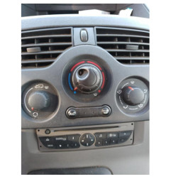 Calculateur moteur RENAULT KANGOO 2