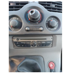 Calculateur moteur RENAULT KANGOO 2