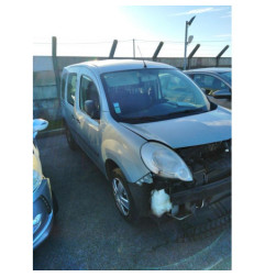 Calculateur moteur RENAULT KANGOO 2