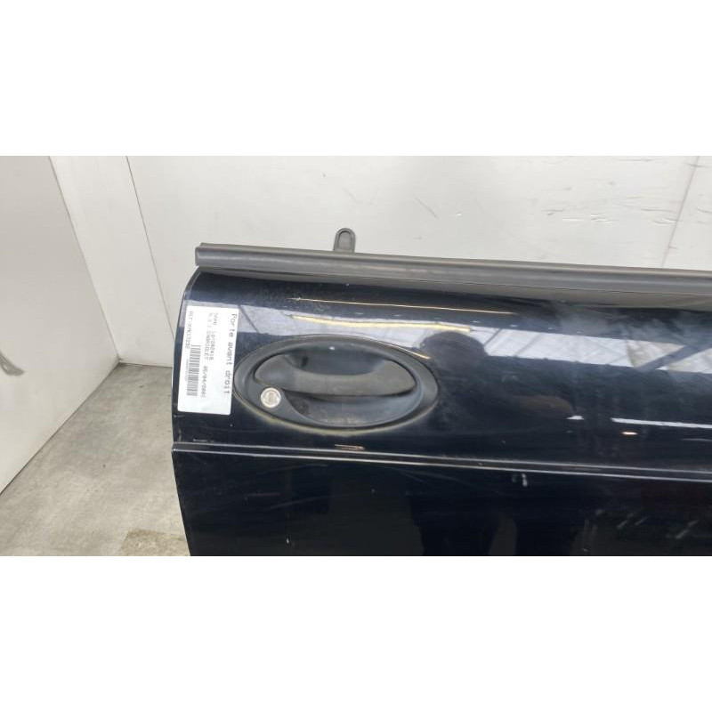 Porte avant droit SAAB 9.3 1 Photo n°3