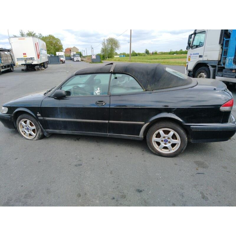 Porte avant droit SAAB 9.3 1 Photo n°16
