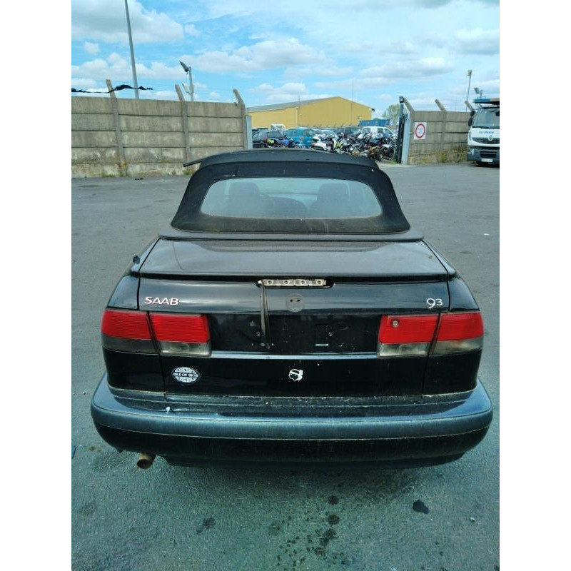 Porte avant droit SAAB 9.3 1 Photo n°17