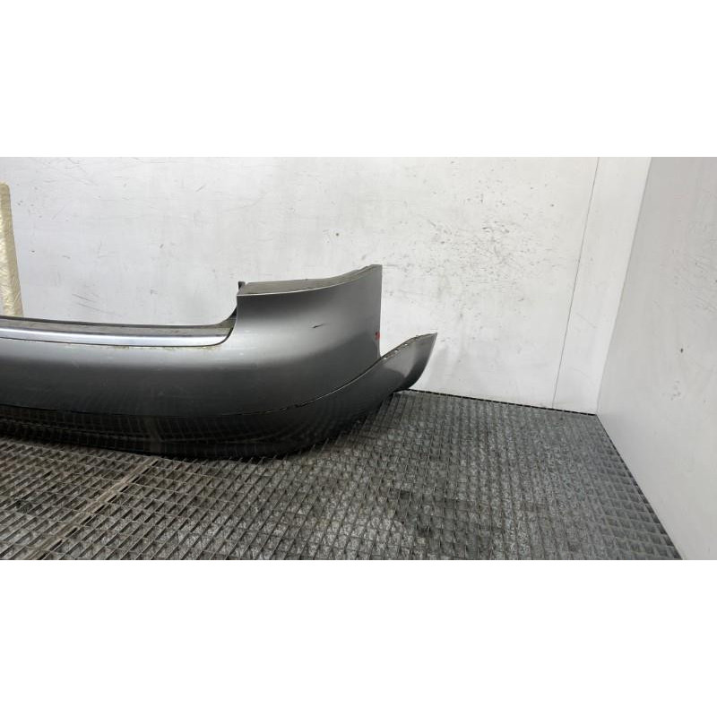 Pare choc arriere AUDI A4 2 Photo n°5