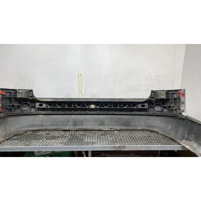 Pare choc arriere AUDI A4 2 Photo n°6