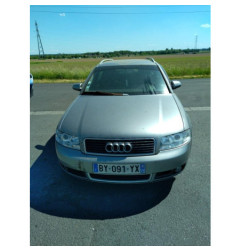 Pare choc arriere AUDI A4 2