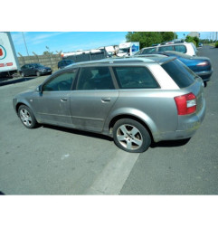 Pare choc arriere AUDI A4 2