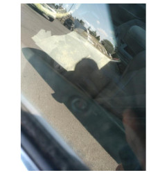 Pare choc arriere AUDI A4 2