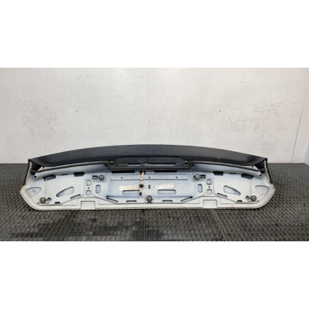 Becquet BMW X5 E70 Photo n°1