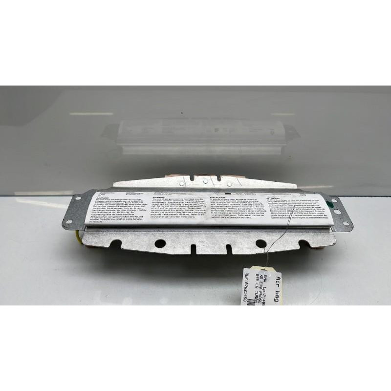 Air bag passager BMW X5 E70 Photo n°1