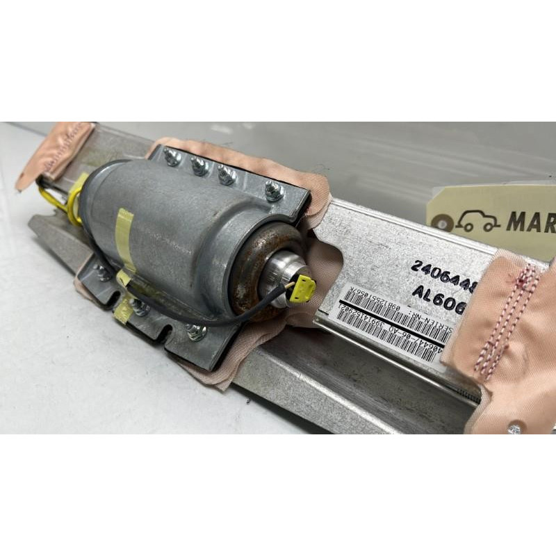 Air bag passager BMW X5 E70 Photo n°2