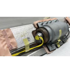 Air bag passager BMW X5 E70