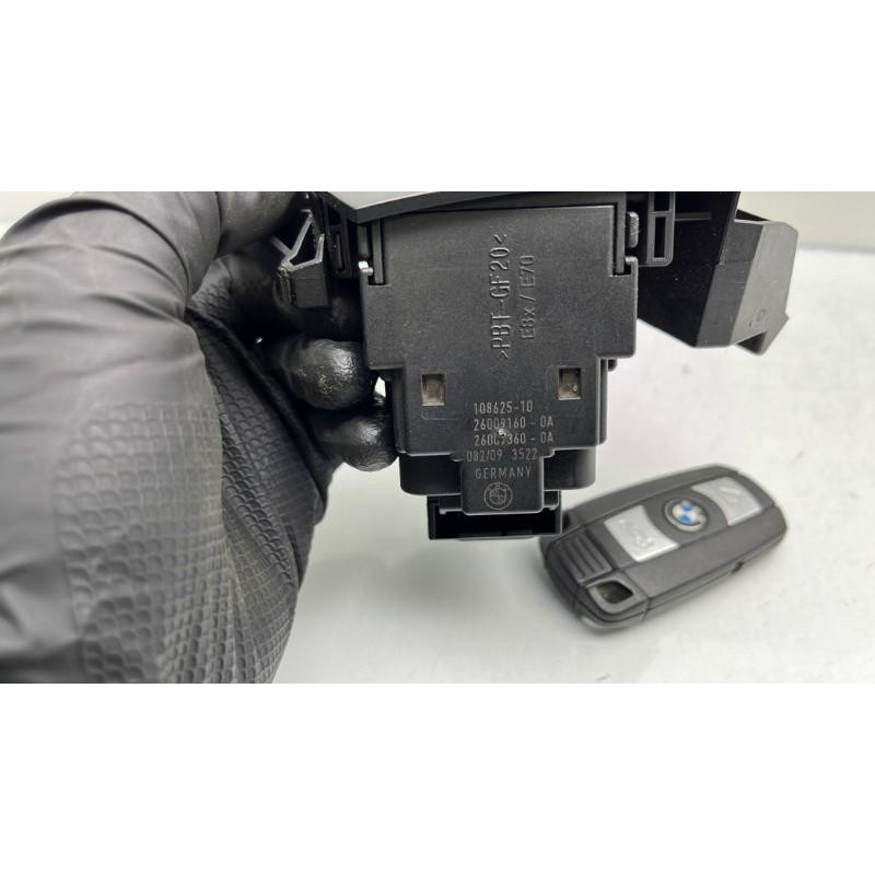 Lecteur de carte (neiman) BMW X5 E70 Photo n°1