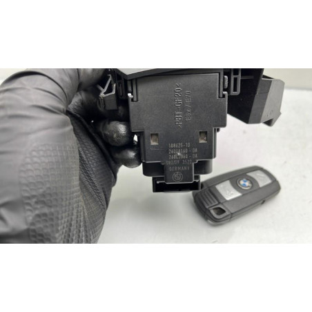 Lecteur de carte (neiman) BMW X5 E70 Photo n°1