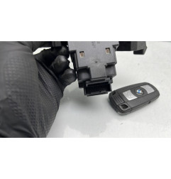 Lecteur de carte (neiman) BMW X5 E70