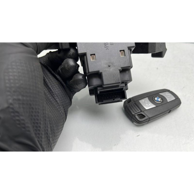 Lecteur de carte (neiman) BMW X5 E70 Photo n°3