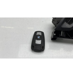 Lecteur de carte (neiman) BMW X5 E70
